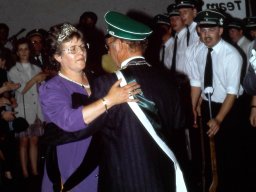 Schützenfest 1992
